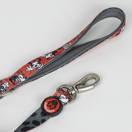 Minnie Mouse Dog Lead - Premium