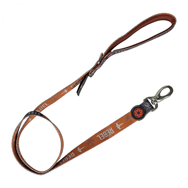 Star Wars Dog Lead - Premium