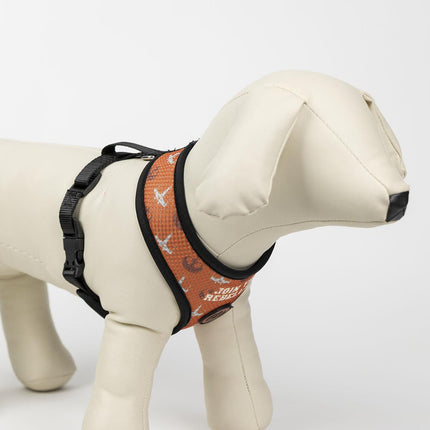 Star Wars Harness for Dogs - Dual Design