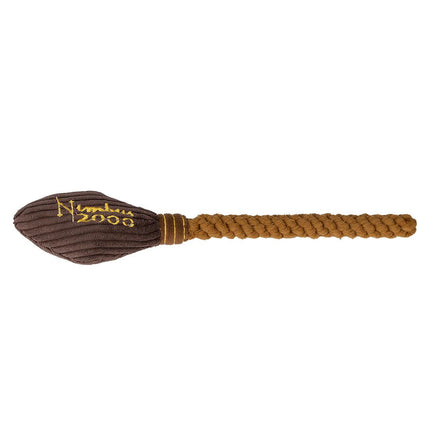 Harry Potter Dental Rope Toy for Dogs