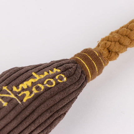 Harry Potter Dental Rope Toy for Dogs