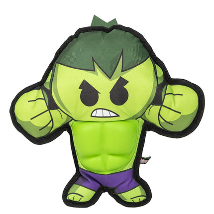 Avengers Dog Teething Toy - Hulk