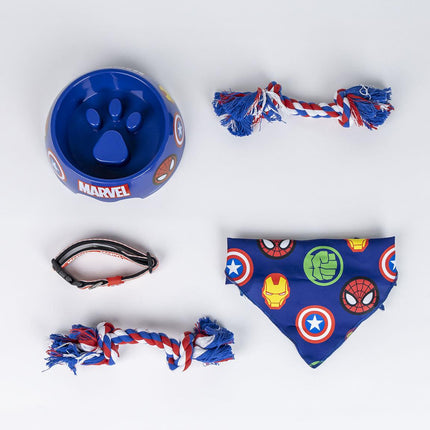 Marvel Puppy Welcome Pack