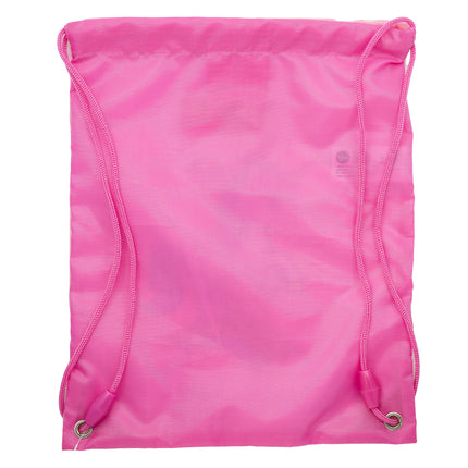 Unicorn Rainbow Drawstring Lunch Bag