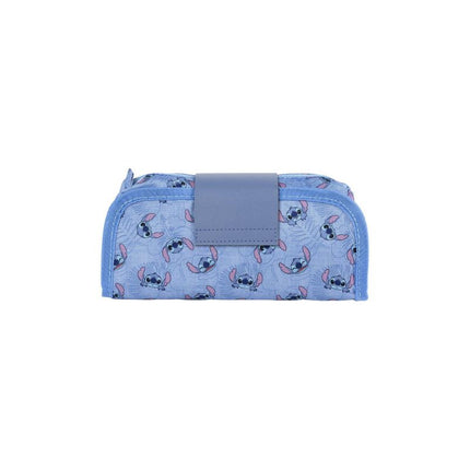 Stitch Velcro Pencil Case