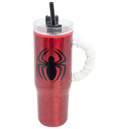 Spiderman Stainless Steel Rambler Mug XL 770ml