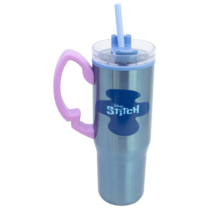 Stitch Stainless Steel Rambler Mug XL 770ml