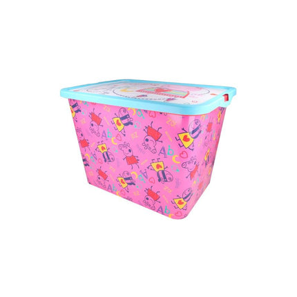 Peppa Pig Storage Box 