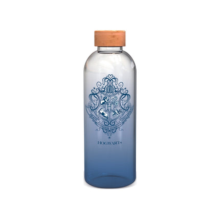 Harry Potter Glass Water Bottle 