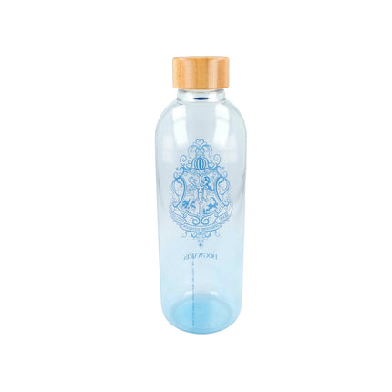 Harry Potter Glass Water Bottle 