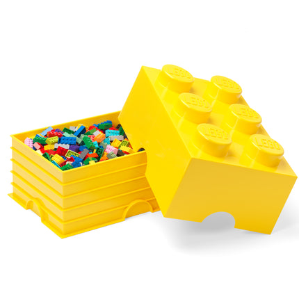 LEGO Storage Brick 6