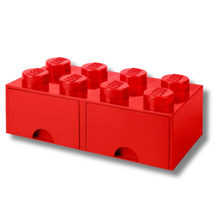 LEGO Brick Drawer 8