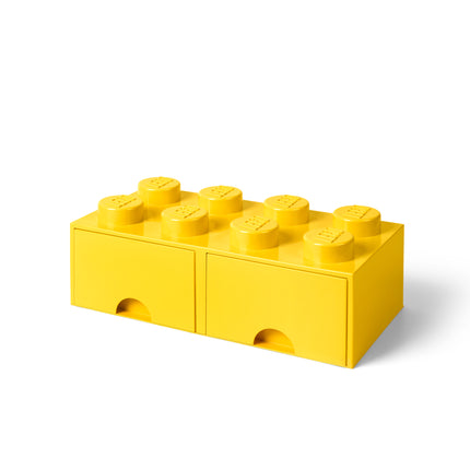 LEGO Brick Drawer 8