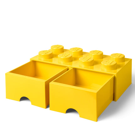 LEGO Brick Drawer 8
