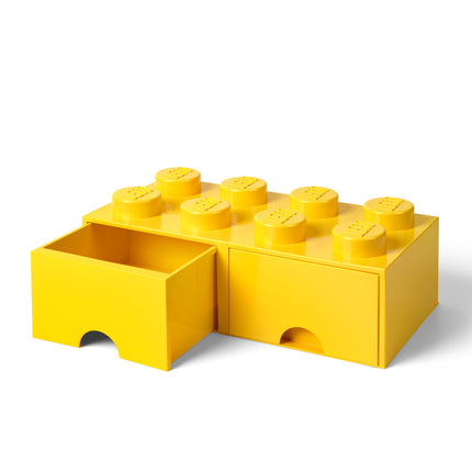 LEGO Brick Drawer 8