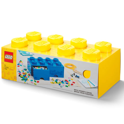 LEGO Brick Drawer 8