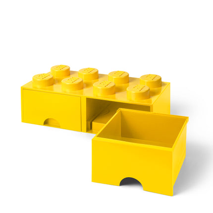 LEGO Brick Drawer 8