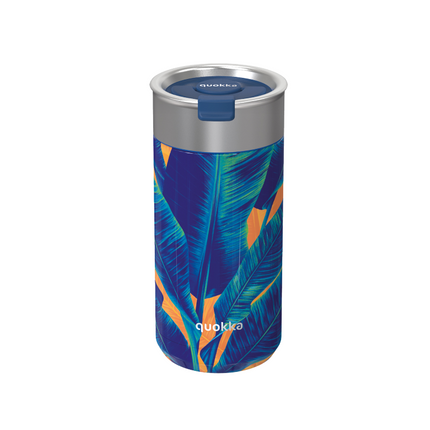 Thermal Coffee Tumbler - Quokka