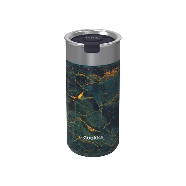 Thermal Coffee Tumbler - Quokka 