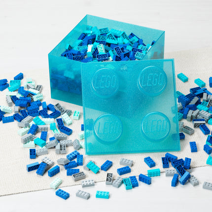 LEGO Storage Brick 4