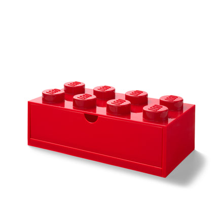 LEGO Desk Drawer 8