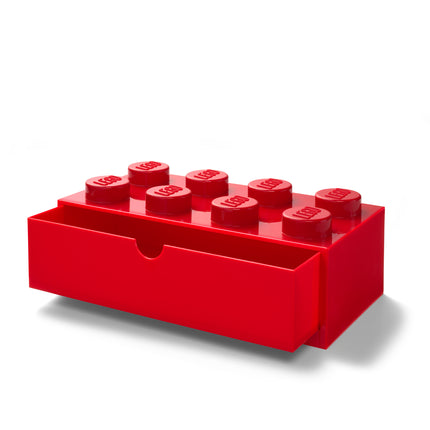 LEGO Desk Drawer 8