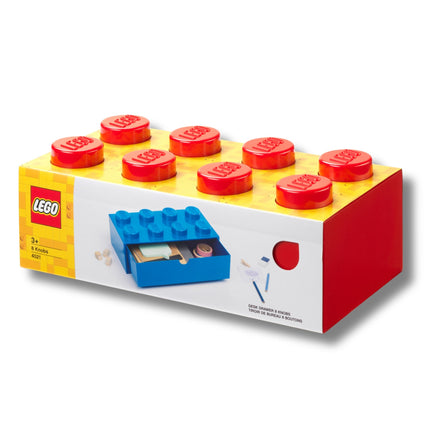 LEGO Desk Drawer 8