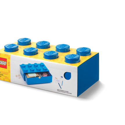 LEGO Desk Drawer 8