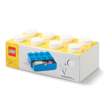 LEGO Desk Drawer 8