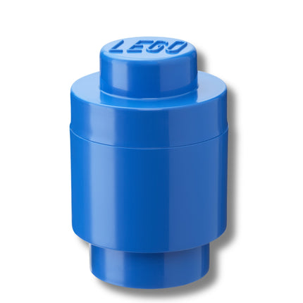 LEGO Storage Round Brick 1 Stud