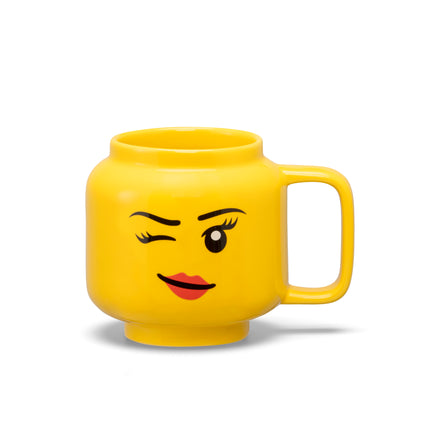 Lego Iconic Ceramic Mug - Small