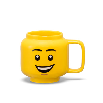 Lego Iconic Ceramic Mug - Small