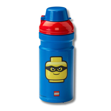 Lego Bottles for Kids - Multiple Variations