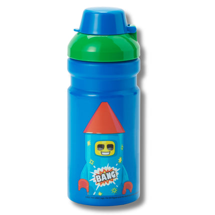 Lego Bottles for Kids - Multiple Variations