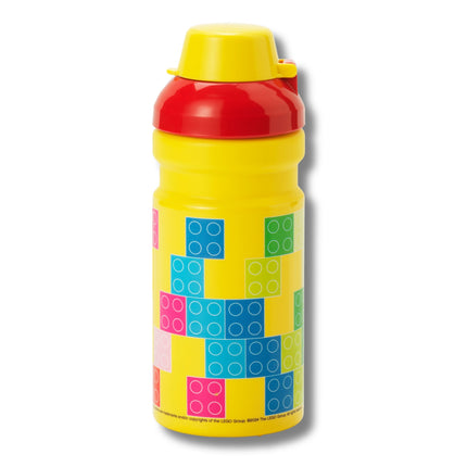 Lego Bottles for Kids - Multiple Variations