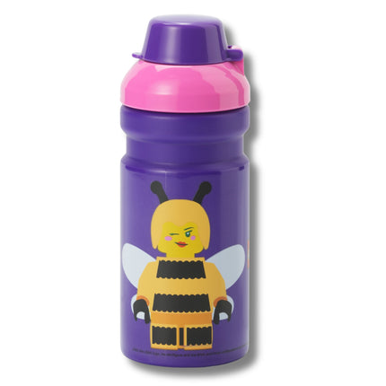 Lego Bottles for Kids - Multiple Variations