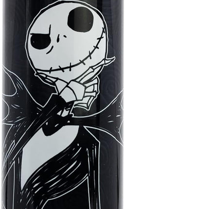 Nightmare Before Christmas Stainless Steel Bottle 515ML