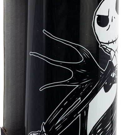 Nightmare Before Christmas Stainless Steel Bottle 515ML