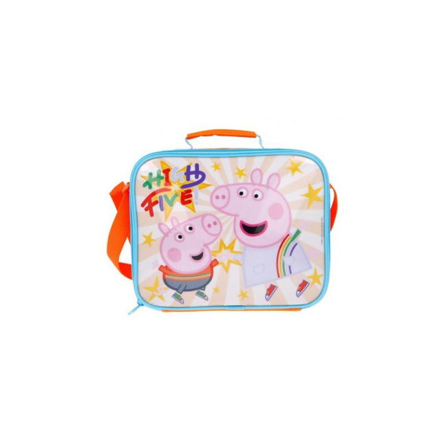 Peppa Pig Lunch Bag