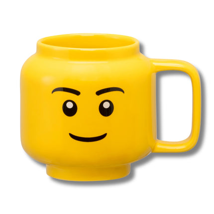 Lego Iconic Ceramic Mug - Large