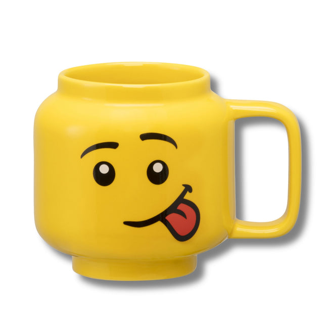 Lego Iconic Ceramic Mug - Large