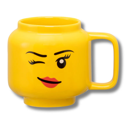 Lego Iconic Ceramic Mug - Large