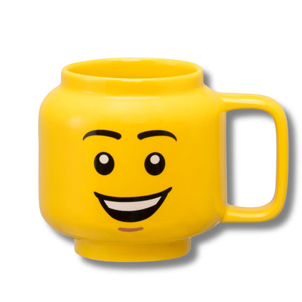 Lego Iconic Ceramic Mug - Large