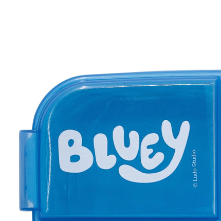 Bluey Lunch Box