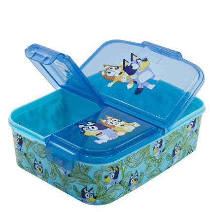 Bluey Lunch Box