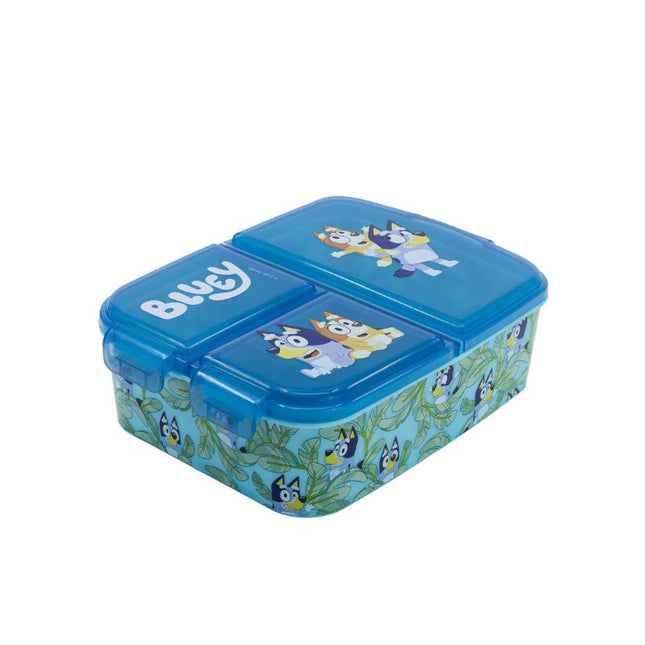 Bluey Lunch Box