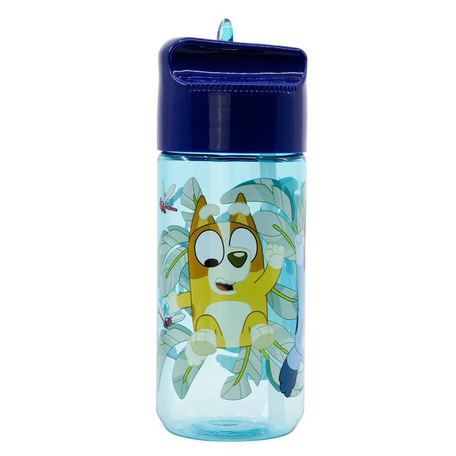 Bluey Water Bottle 