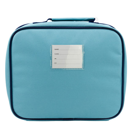Bluey Insulated Lunch Bag for kids