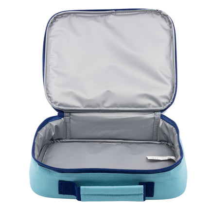 Bluey Insulated Lunch Bag for kids