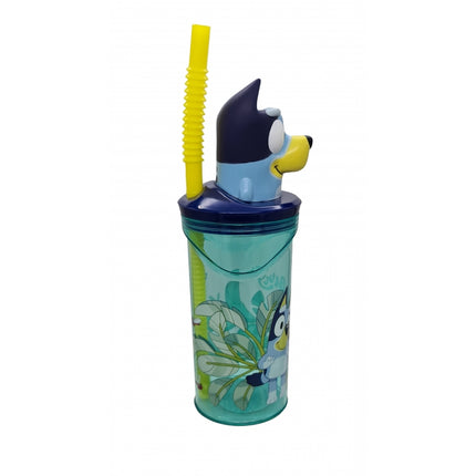 Bluey Tumbler Bottle 